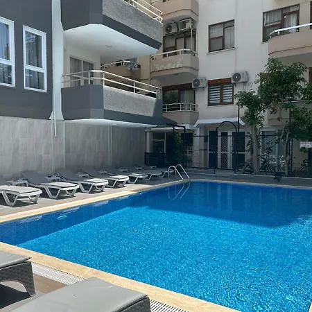 Rosella Hotel