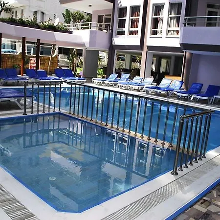 Hotell Rosella