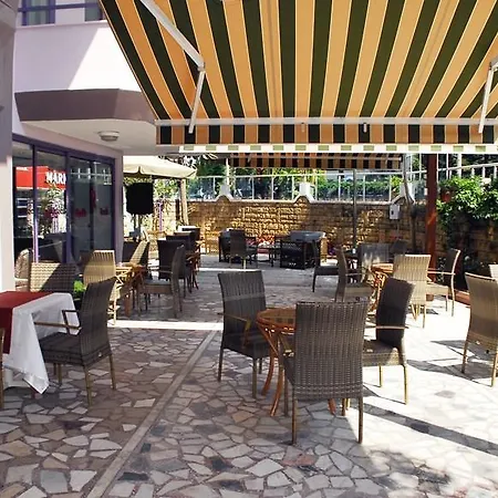 Hotell Rosella