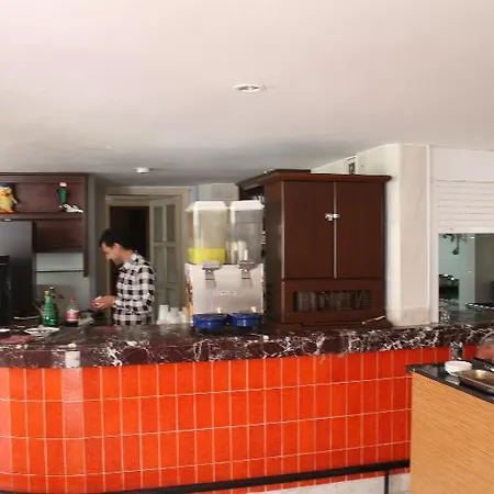 Hotell Rosella 3*