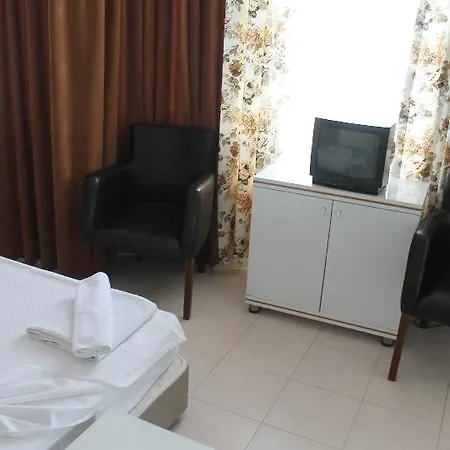 Rosella 3* Alanya