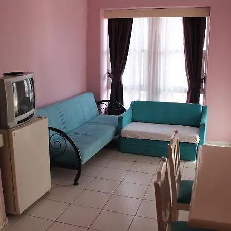 Rosella Hotell Alanya