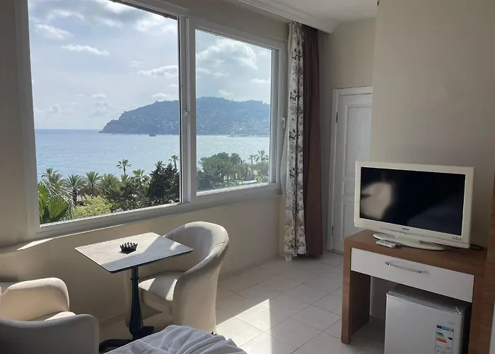 Rosella 3* Αλάνια