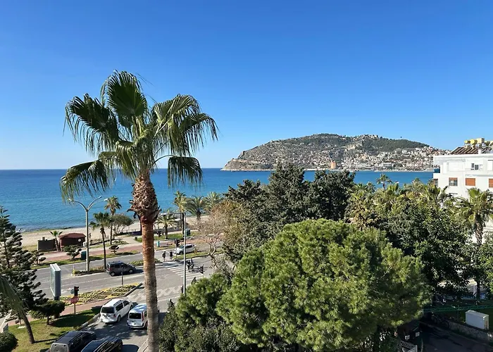 Rosella Αλάνια