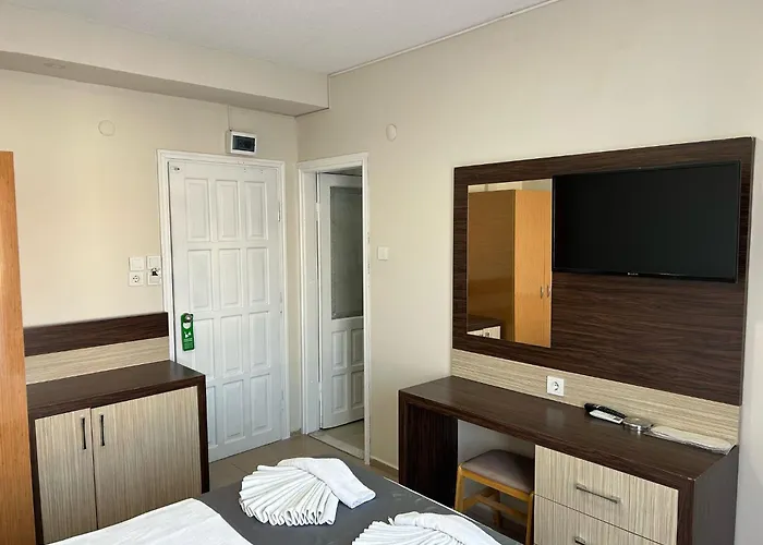 Rosella Ξενοδοχείο