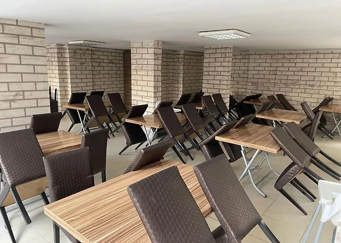 Ξενοδοχείο Rosella