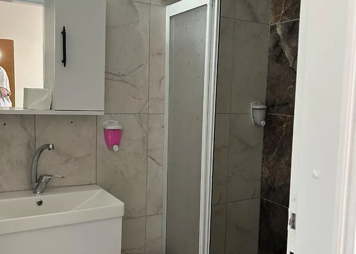 Ξενοδοχείο Rosella Αλάνια