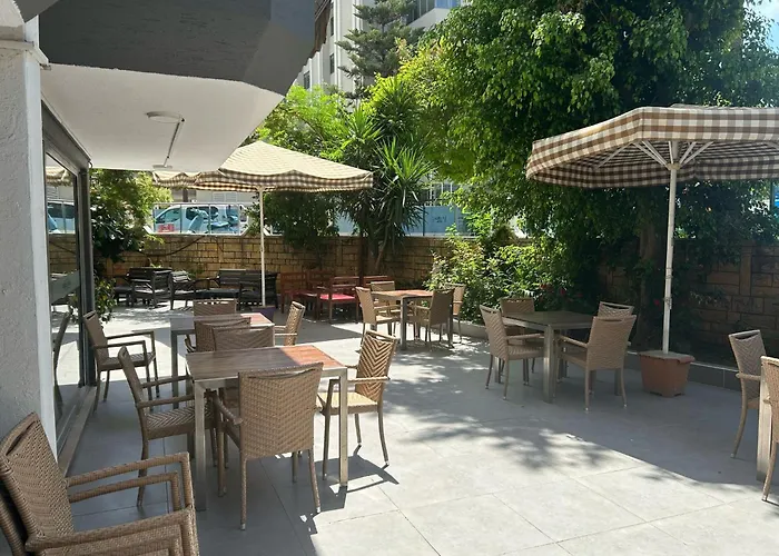 Rosella Αλάνια