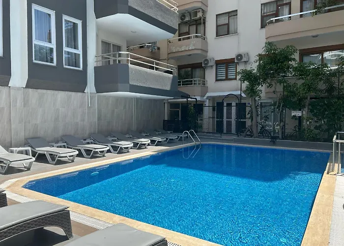 Rosella Ξενοδοχείο