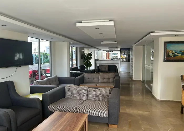 Rosella Ξενοδοχείο