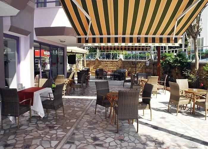 Ξενοδοχείο Rosella