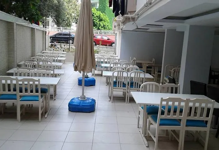 Rosella Ξενοδοχείο