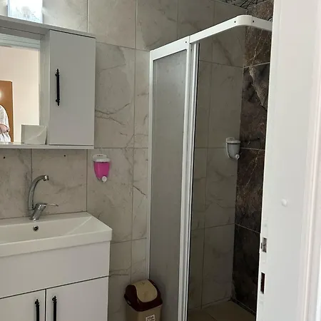 Hotel Rosella Alanya