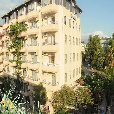 Hotel Rosella Alanya