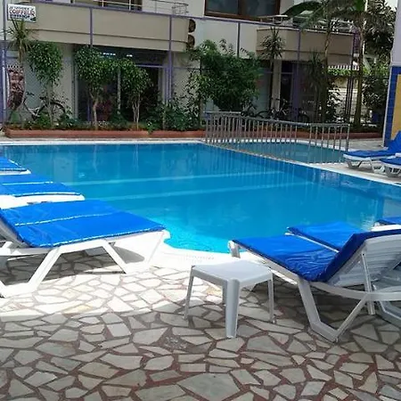 Hotel Rosella Alanya